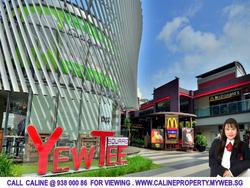 Yew Mei Green (D23), Condominium #63416872